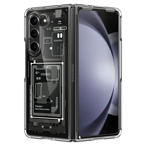 Spigen Galaxy Z Fold 5 Series Case Ultra Hybrid Zero One